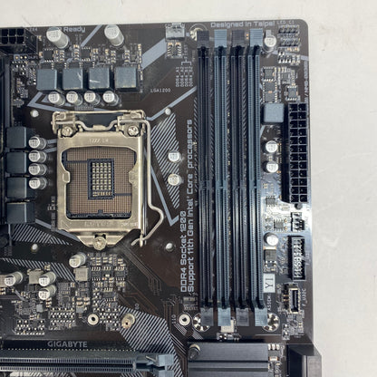 Gigabyte B560 DS3H AC LGA 1200 ATX