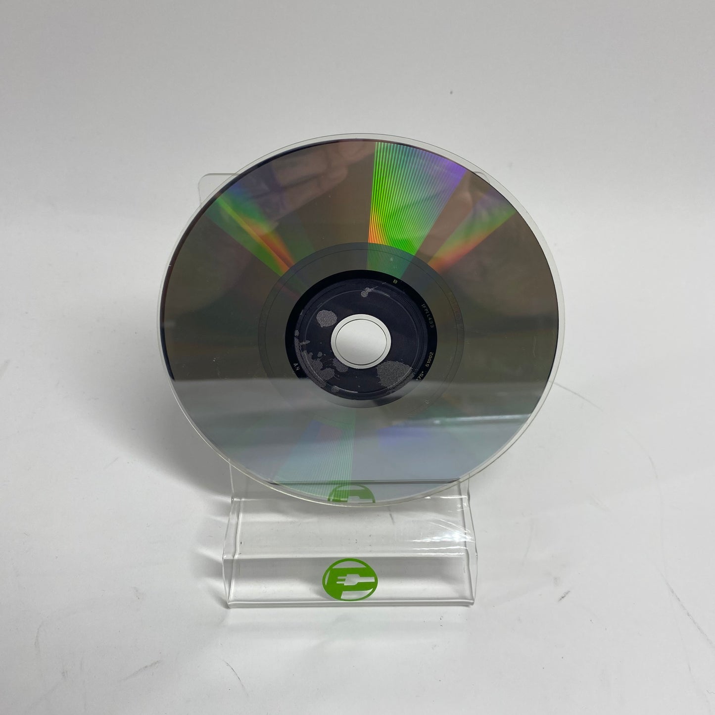 The House of the Dead 2 (Sega Dreamcast, 1999)