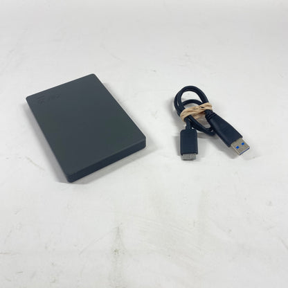 Seagate Gaming Drive Micro USB-B 2SKAPD-500