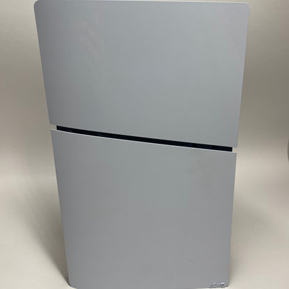 Sony PlayStation 5 Slim Digital Edition PS5 1TB White Console Gaming System 