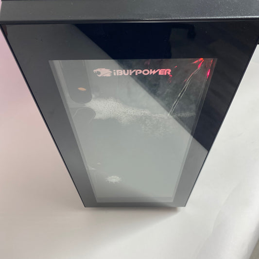 iBuyPower Custom PC i9-10900kf 3.70GHz 32GB RAM 1TB SSDNvidiaGeForceRTX2080Super