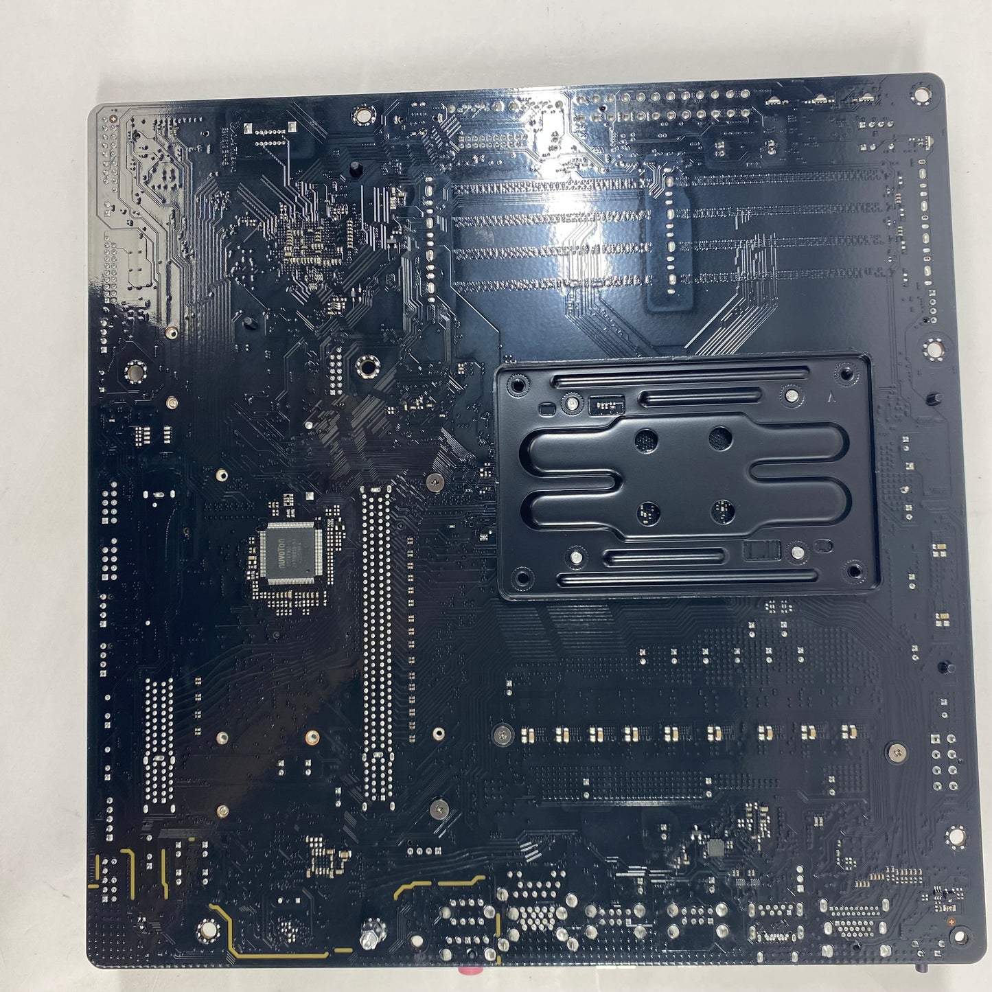 ASRock B650 PRO RS Wifi AM5 microATX