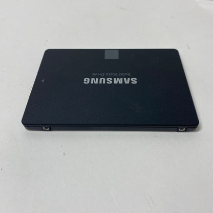 Samsung 2.5" 860 Evo 1TB SATA III 6Gbps SSD MZ-76E1T0