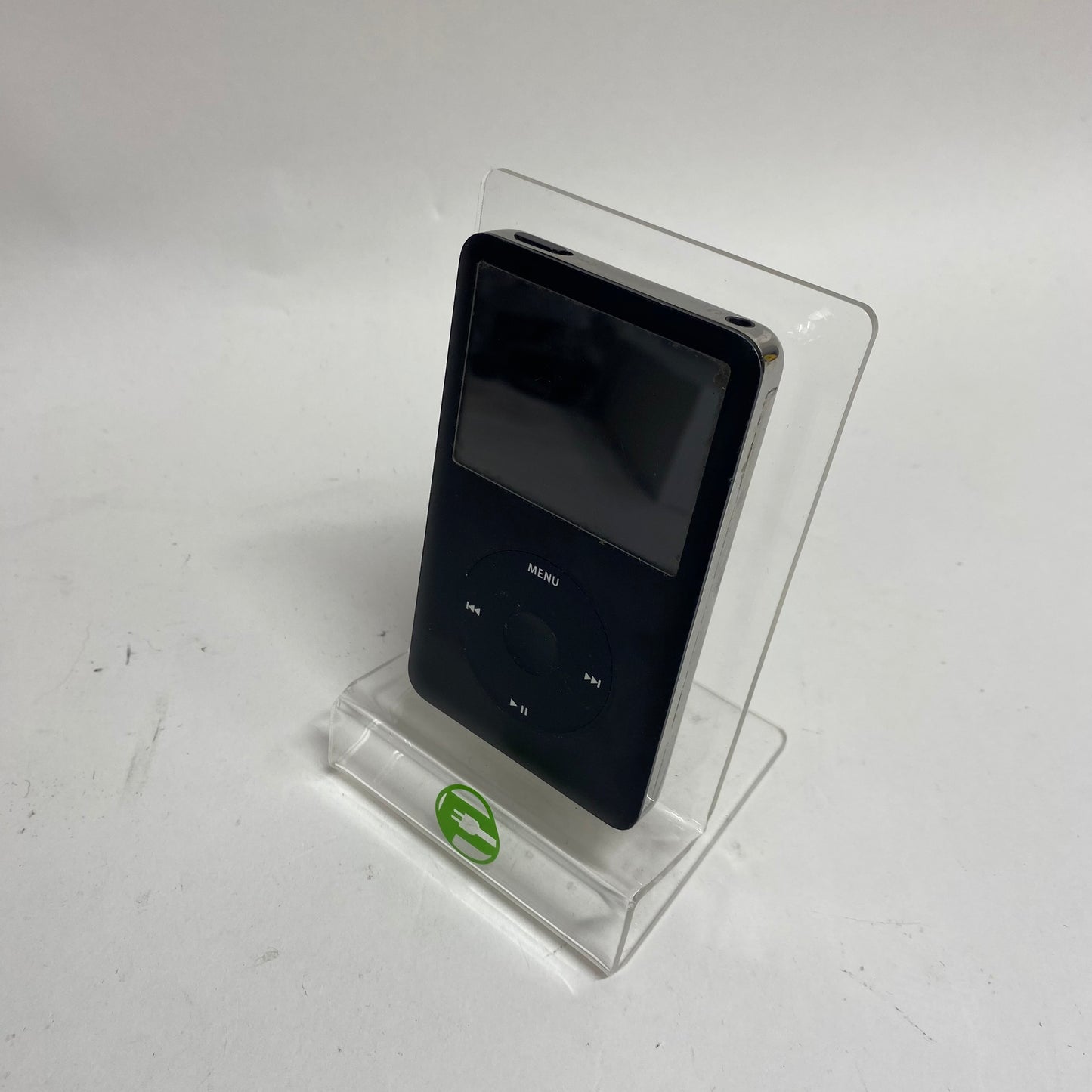 Apple iPod Classic 7th Gen 160GB Black A1238