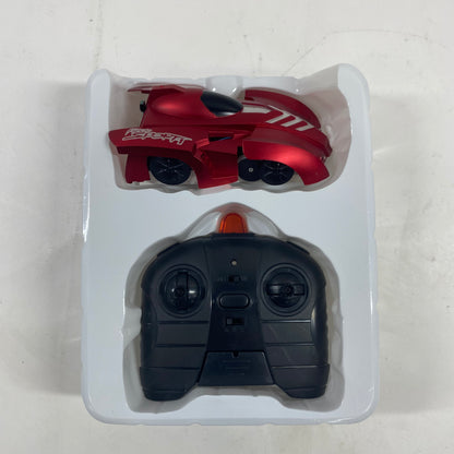 Wall Climber NO. P802 P802 LED Stunt Drone