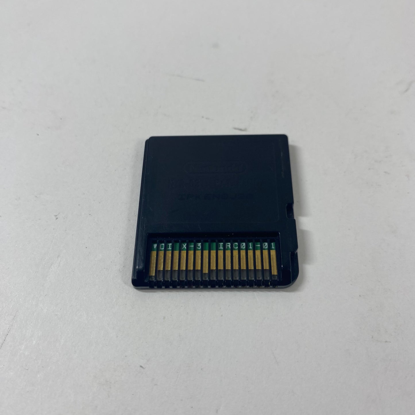 Pokemon HeartGold Version (Nintendo DS, 2010)