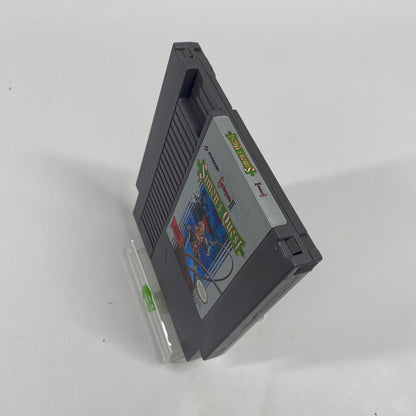 Castlevania II Simon's Quest (Nintendo NES, 1988)