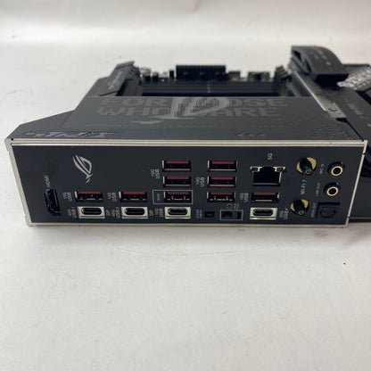 Asus Strix 870EX870 LGA 1718 ATX