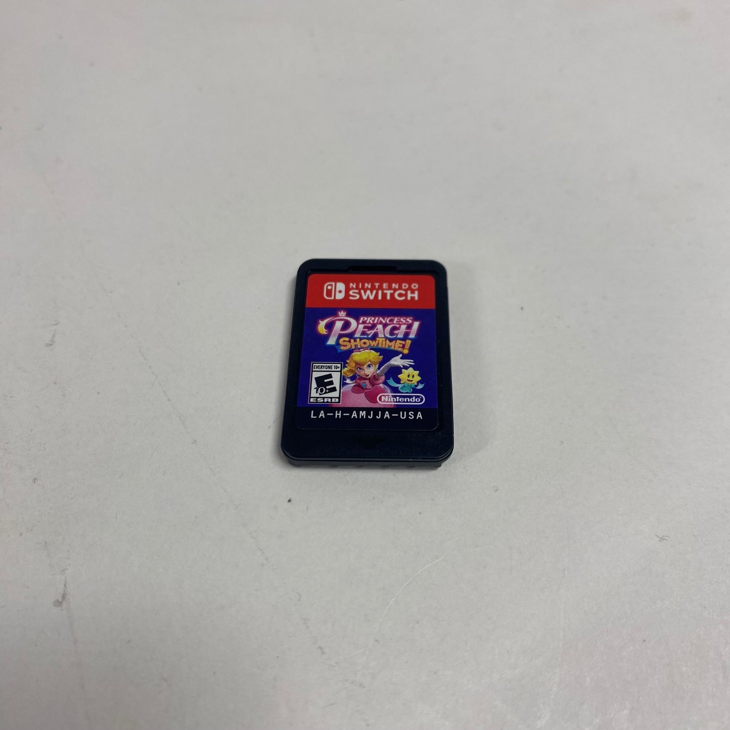 Princess Peach: Showtime (Nintendo Switch, 2024)