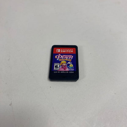 Princess Peach: Showtime (Nintendo Switch, 2024)