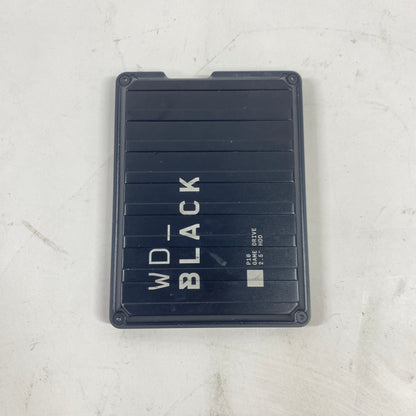 Western Digital WD Black P10 2TB Portable Drive WDBA2W0020BBK-9B