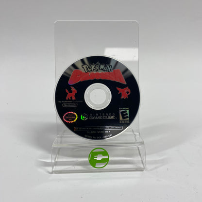 Pokemon Colosseum (Nintendo GameCube, 2004)