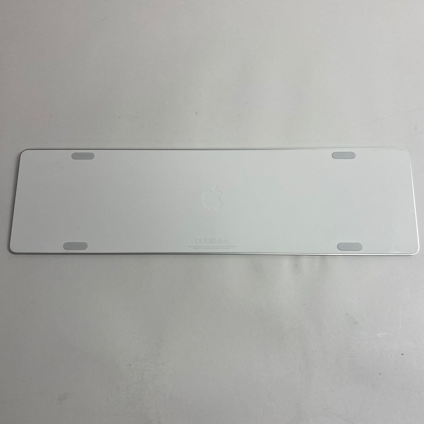 Apple Smart Keyboard Silver A3119