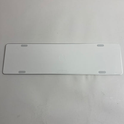 Apple Smart Keyboard Silver A3119