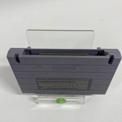 Home Improvement (Super Nintendo SNES, 1994)