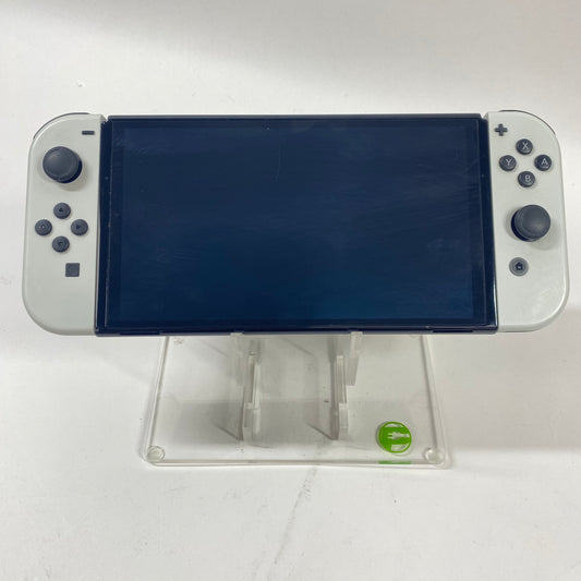 Nintendo Switch OLED Video Game Console HEG-001 Black