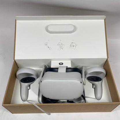 Oculus Quest 2 128GB VR System KW49CM