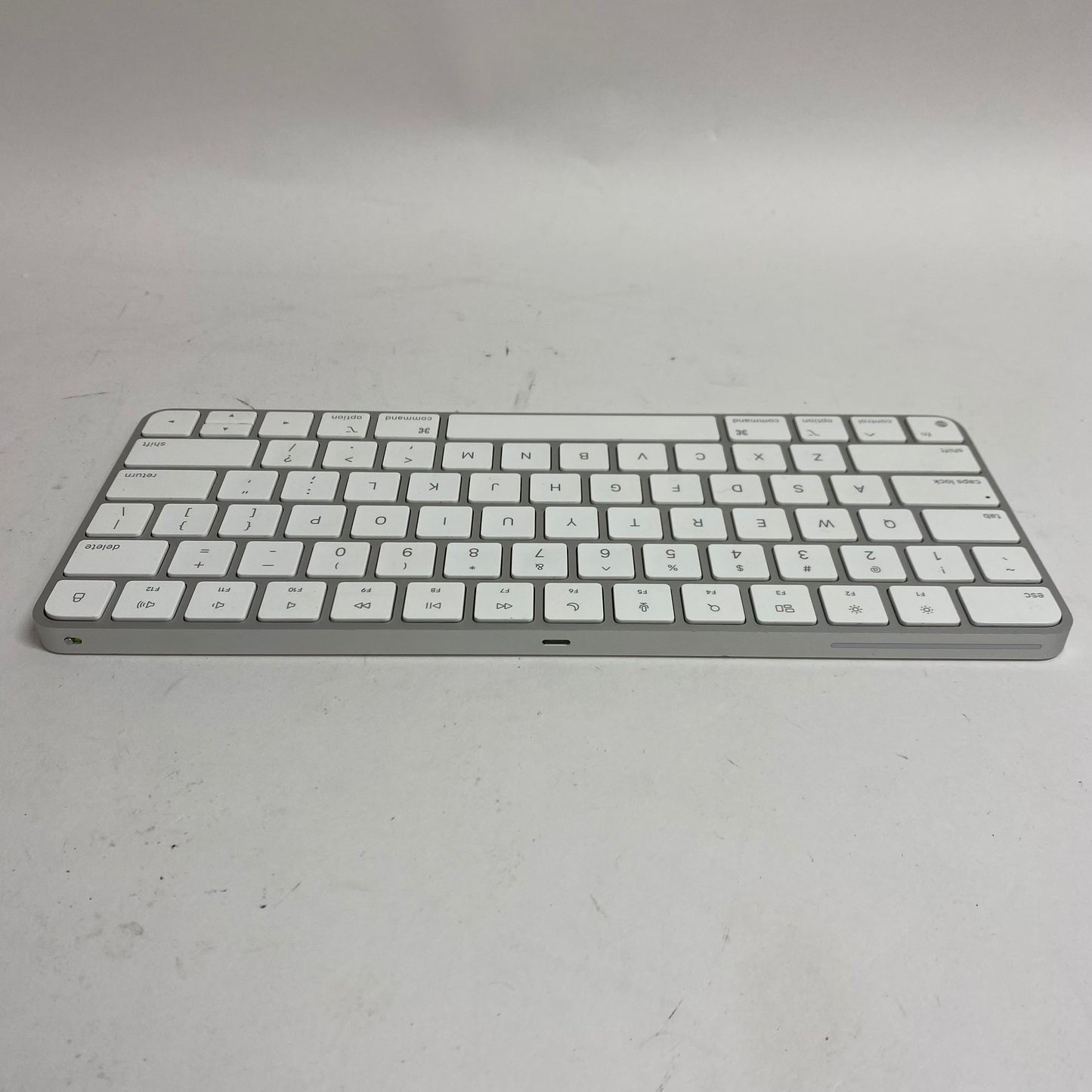 Apple Magic Keyboard White