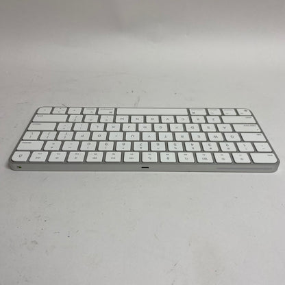Apple Magic Keyboard White