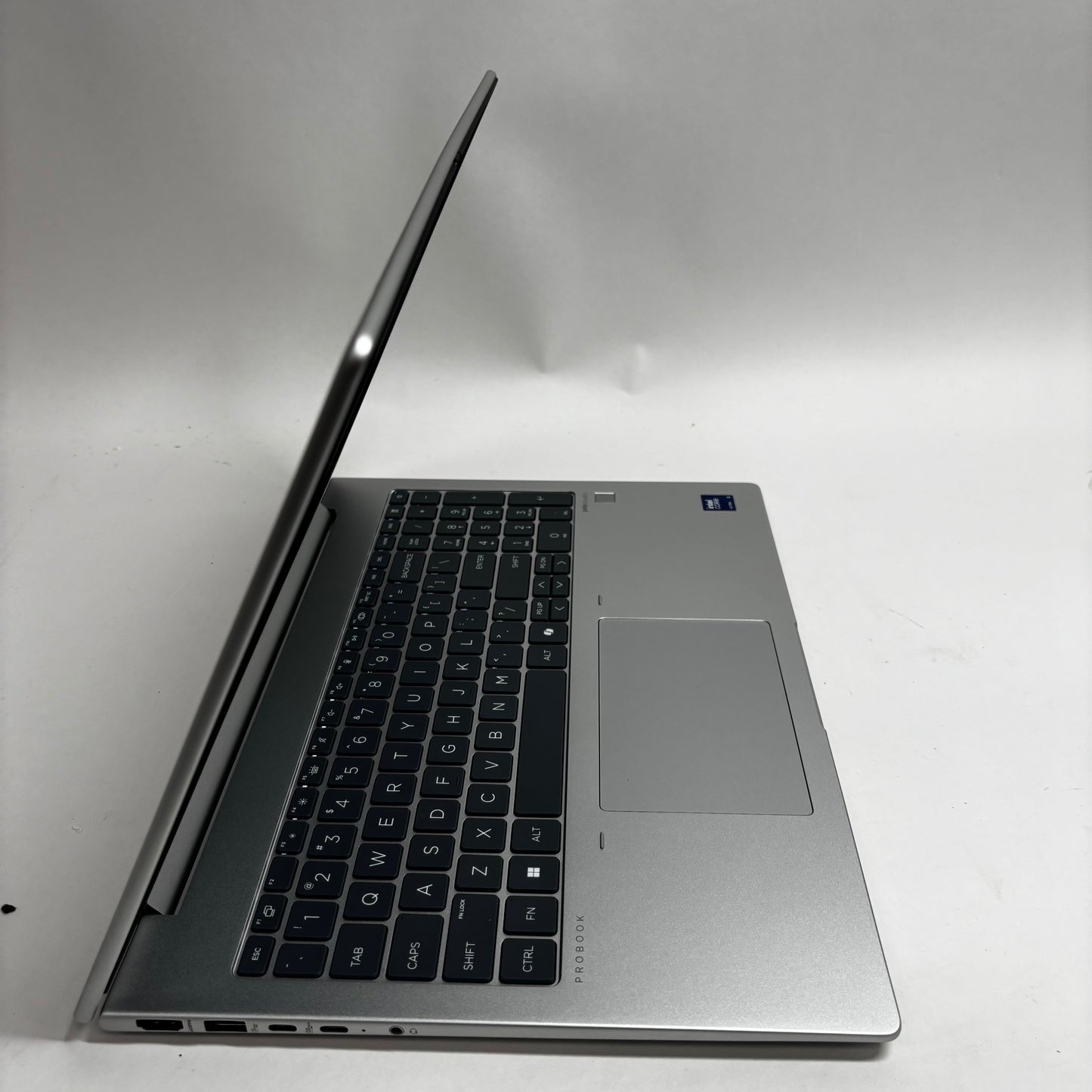 MDM LOCK HP ProBook 460 460 G11 Ultra 5 16GB RAM 256GB Intel Graphic