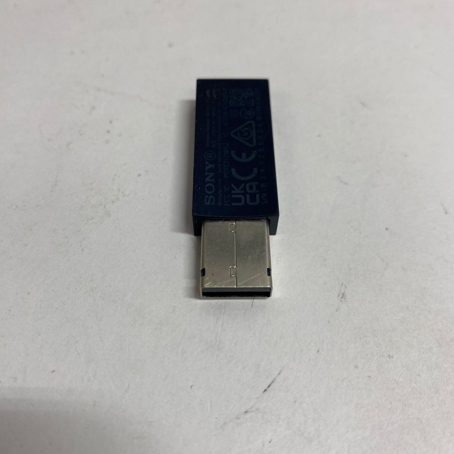 Sony PULSE 3D Gaming Headset Black