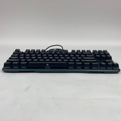 Gear Mini Streak Wired RGB Keyboard KB0002