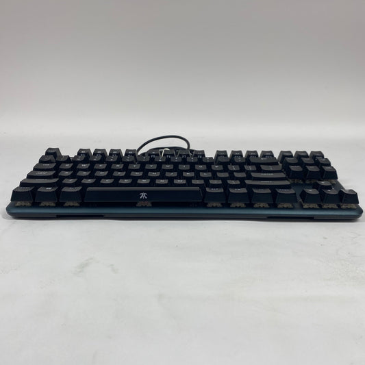 Gear Mini Streak Wired RGB Keyboard KB0002