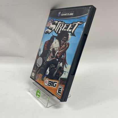 NFL Street (Nintendo GameCube, 2004)