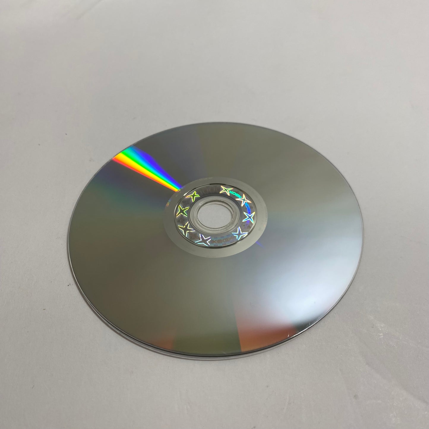 Halo: Combat Evolved (Microsoft Xbox, 2001)