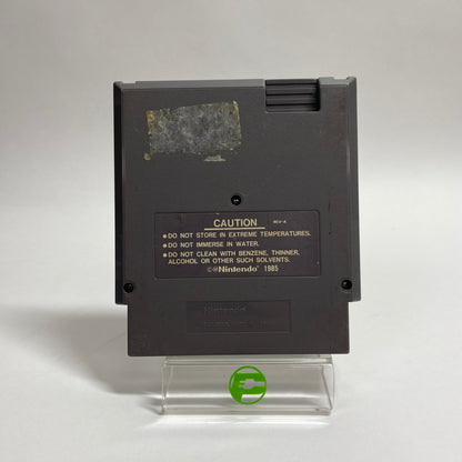 Super Mario Bros 2 (Nintendo NES, 1988)