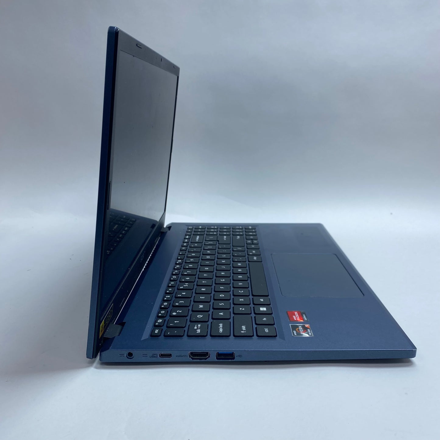 Acer Aspire A315-24PT 15.6" Ryzen 5 7520U 2.8GHz 8GB RAM 512GB SSD