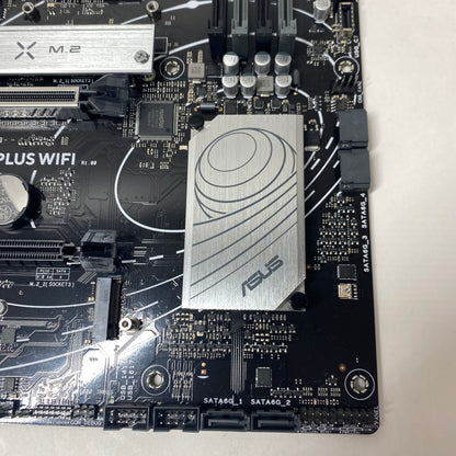 Asus Prime B650-Plus Wifi LGa 1718 ATX