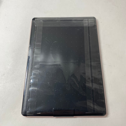 Wacom One Pen Tablet Drawing Tablet Open Box Missing Pen