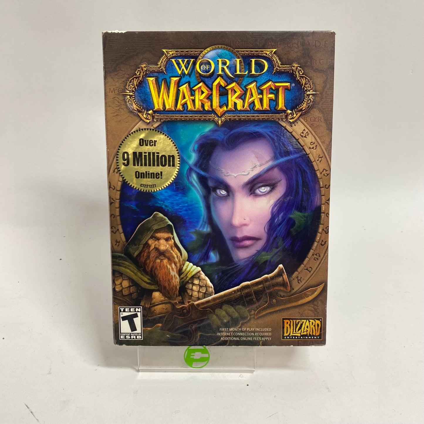 World of Warcraft (PC, 2004)