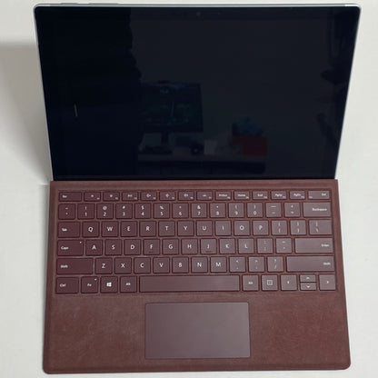 Microsoft Surface Pro 5 1796 12.3" i5-7300U 2.6GHz 8GB RAM 256GB SSD