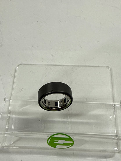 Oura Ring 4 Smart Ring Stealth Size 5