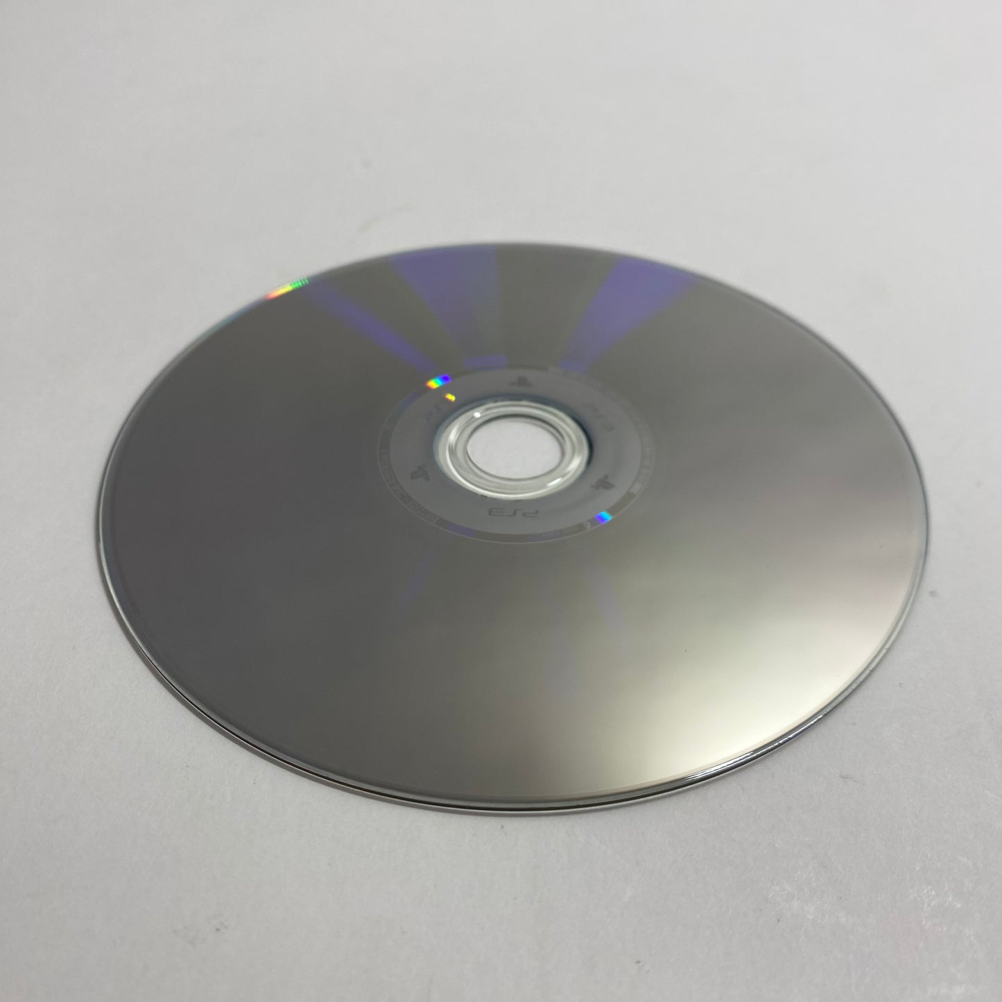 Metal Gear Rising: Revengeance (Sony PlayStation 3 PS3, 2013)