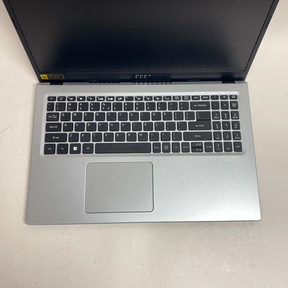 Acer Aspire 1 A315-35 15.6" Celeron N4500 1.1GHz 4GB RAM 128GB SSD