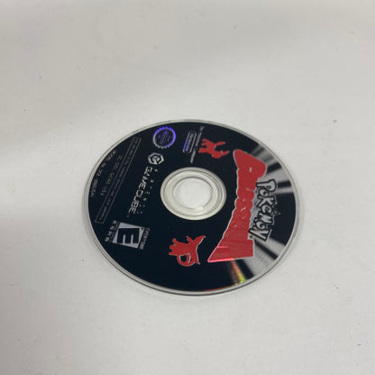 Pokemon Colosseum (Nintendo GameCube, 2004)
