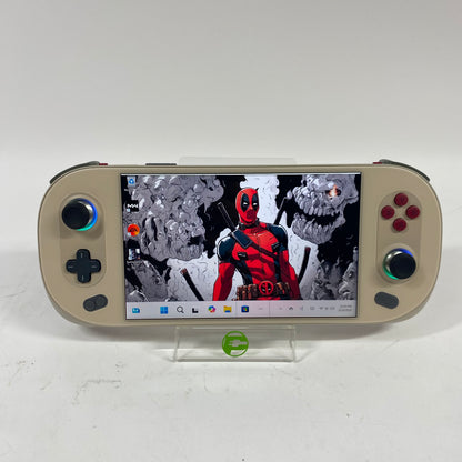 aya neyo retro power 2TB Handheld Console System