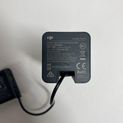 DJI MAVIC 2 Battery Charging Hub Battery / Charging Dock M2CH