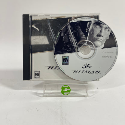 Hitman: Codename 47 (PC, 2000)