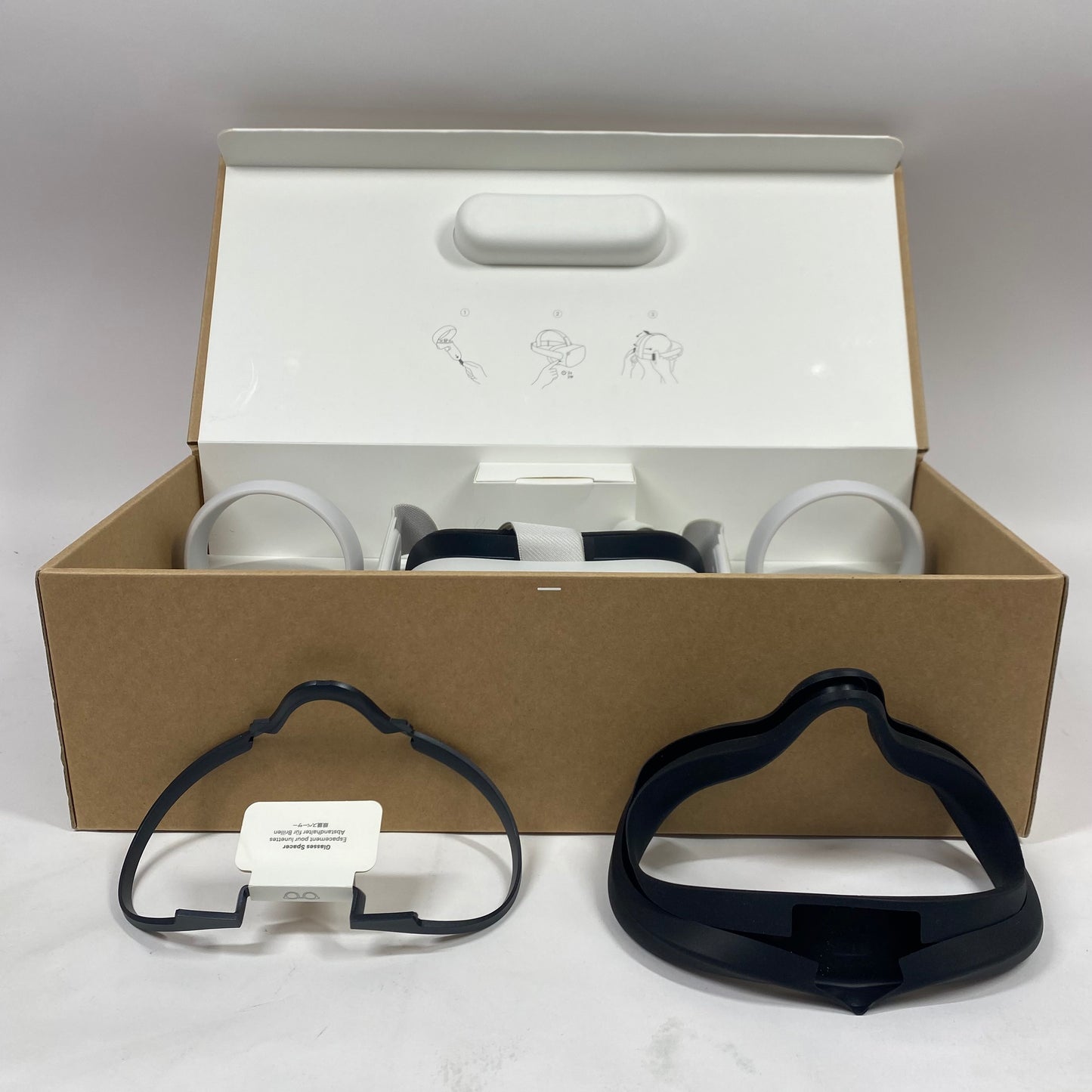 Oculus Quest 2 128GB VR System KW49CM