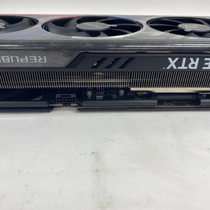 ASUS ROG Strix RTX 4090 24GB GDDR6X Graphics Card ROG-STRIX-RTX4090-O24G-GAMING