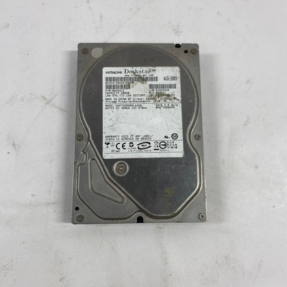 Hitachi 2.5" DeskStar 500GB SATA III 6Gbps HDD 0A35415BA28310C98