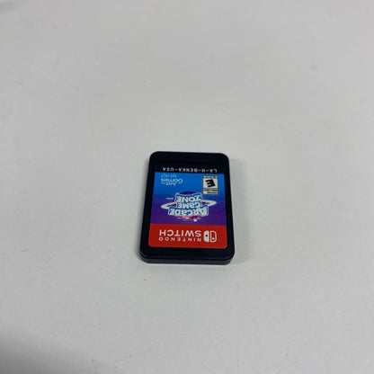 Arcade Game Zone (Nintendo Switch, 2024)