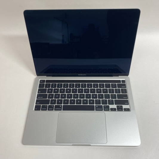 2020 Apple MacBook Pro 13.3" i5 2.0GHz 16GB RAM 512GB SSD Space gray A2251