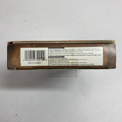 World of Warcraft (PC, 2004)