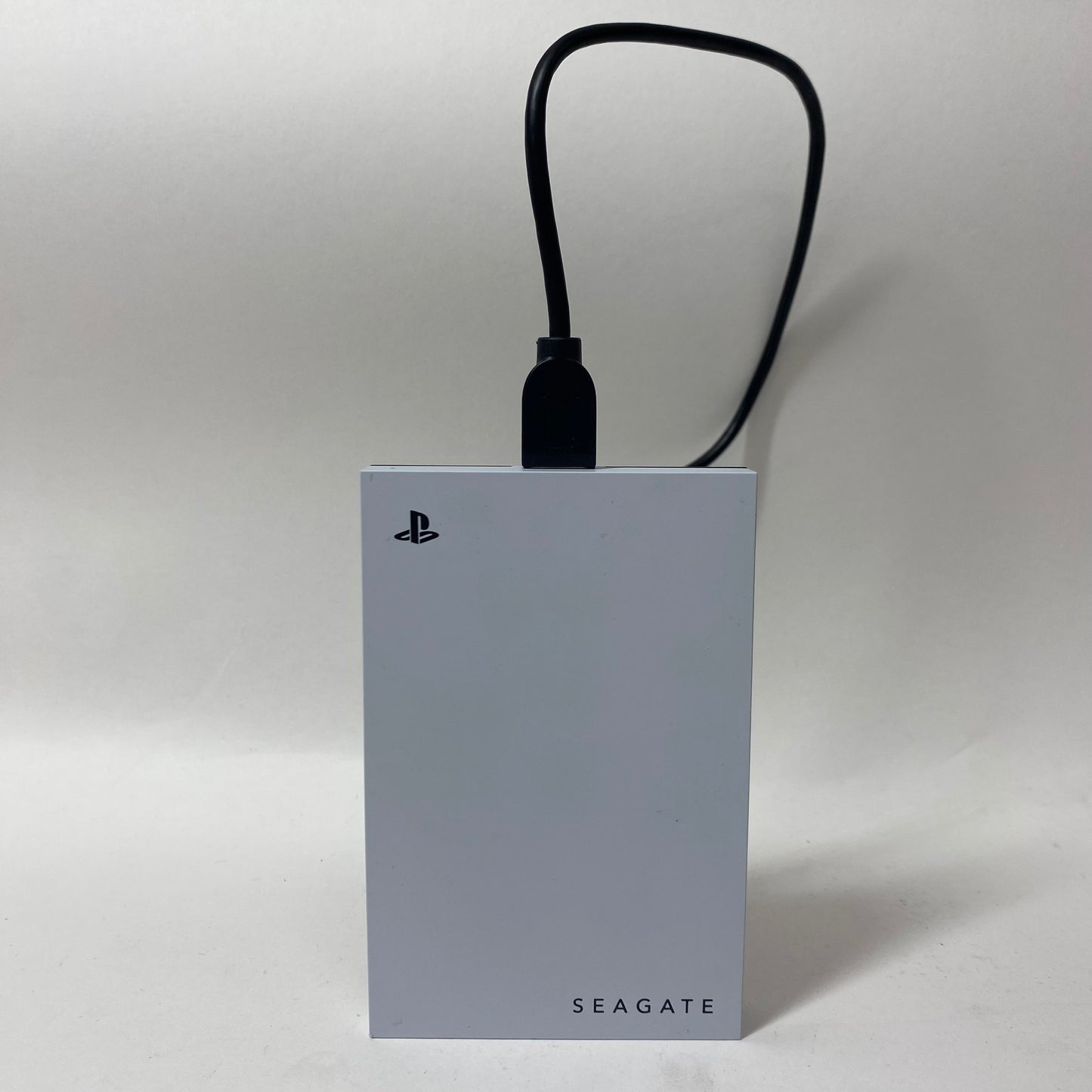 Seagate Portable SRD0LF0 2TB USB-B to USB-A HDD 3M5APA-500