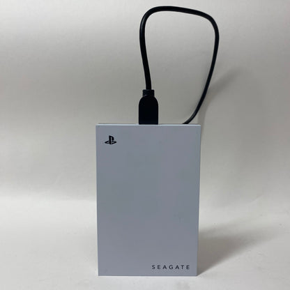 Seagate Portable SRD0LF0 2TB USB-B to USB-A HDD 3M5APA-500